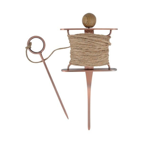 Саксия в меден цвят за засаждане на растения - Esschert Design-image-3