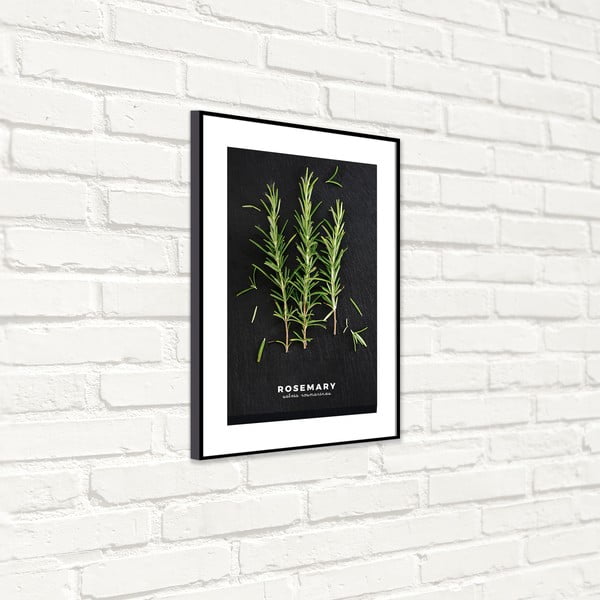 Картина 50x70 cm Rosemary – Styler-image-4