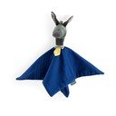 Играчка от органичен памук Donkey – Moulin Roty