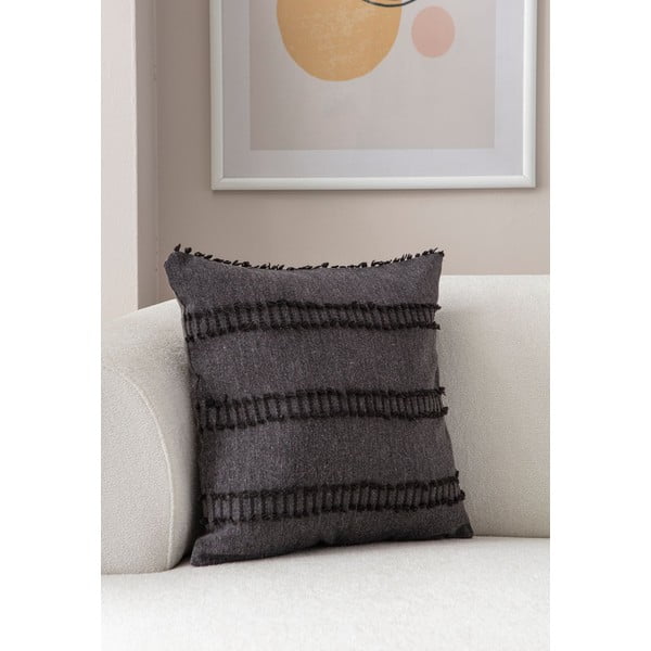 Калъфка за възглавница 43x43 cm Tuffet – Mioli Decor-image-3