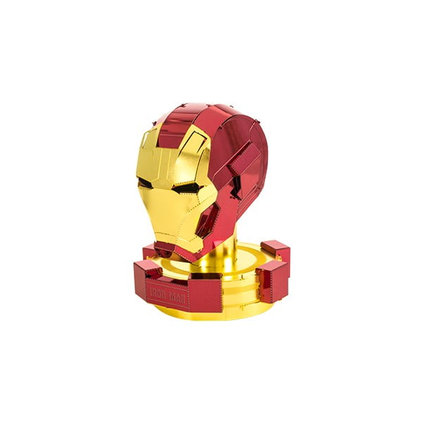 Helma Iron Man