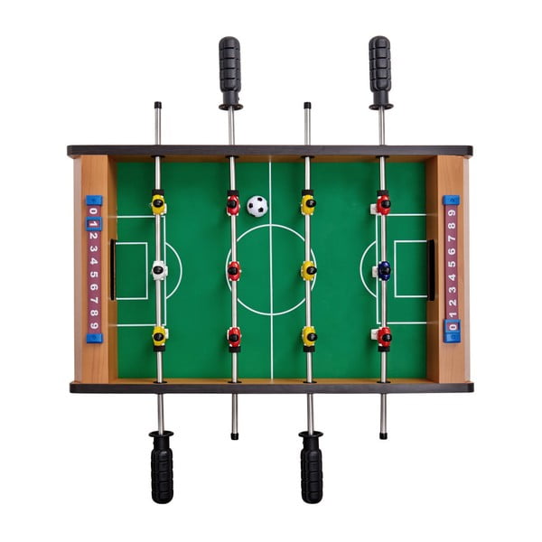 Маса за мини футбол Gool, 51,5 x 31,5 cm - Butlers