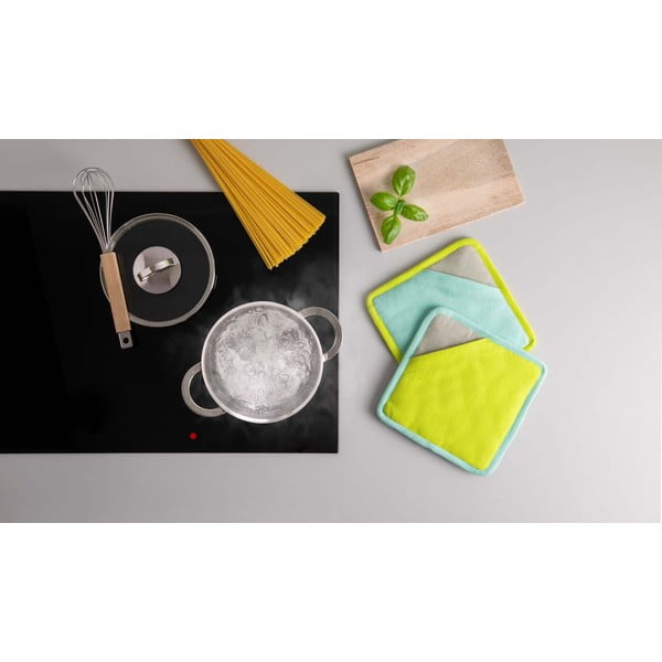 Кухненски ръкохватки в комплект от 2 броя Lemon - Remember-image-1