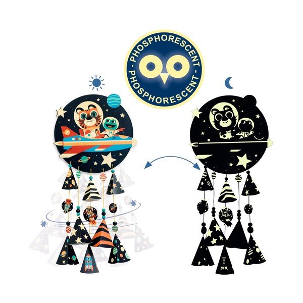 Творчески комплект Stars - Djeco-image-1