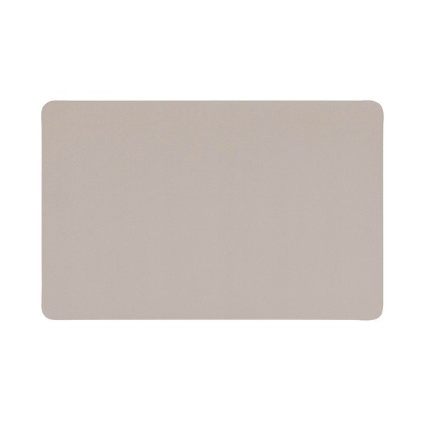 Бежов текстилен килим за баня 40x60 cm Ecru – Wenko