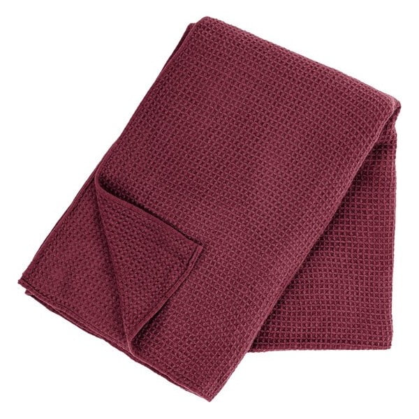 Одеяло 130x170 cm Mini Waffle - Tiseco Home Studio-image-1