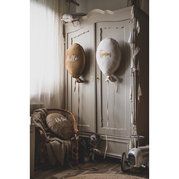 Бебешка възглавница Deluxe - Malomi Kids-image-4