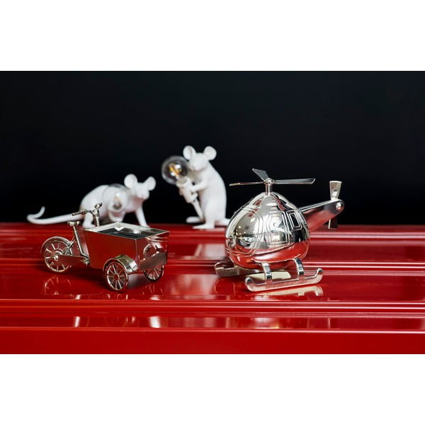 Касичка Helicopter – Zilverstad-image-3