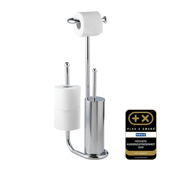 Комплект за тоалетна Universalo - Wenko-image-2