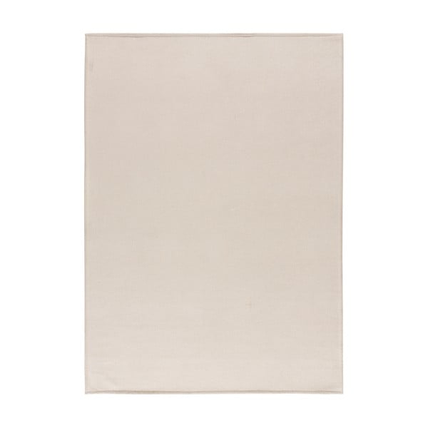 Кремав килим 120x170 cm Harris - Universal