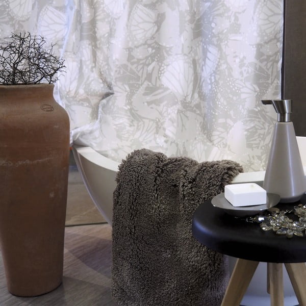 Завеса за душ 180x200 cm Nova – Spirella-image-1