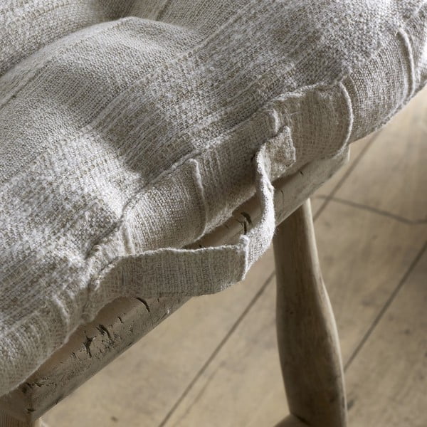 Възглавница за сядане 40x40 cm Florin - Pineapple Elephant-image-3