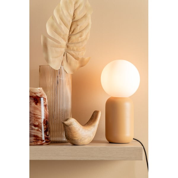 Статуя от масивно дърво (височина 12,5 cm) Bird – PT LIVING-image-1