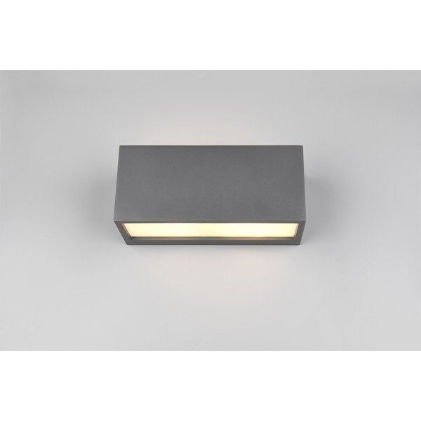 Външно осветително тяло (височина 11 cm) Mayenne – Trio-image-3