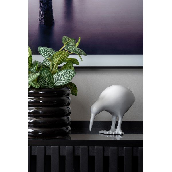 Дървена статуетка  Bird - PT LIVING-image-3