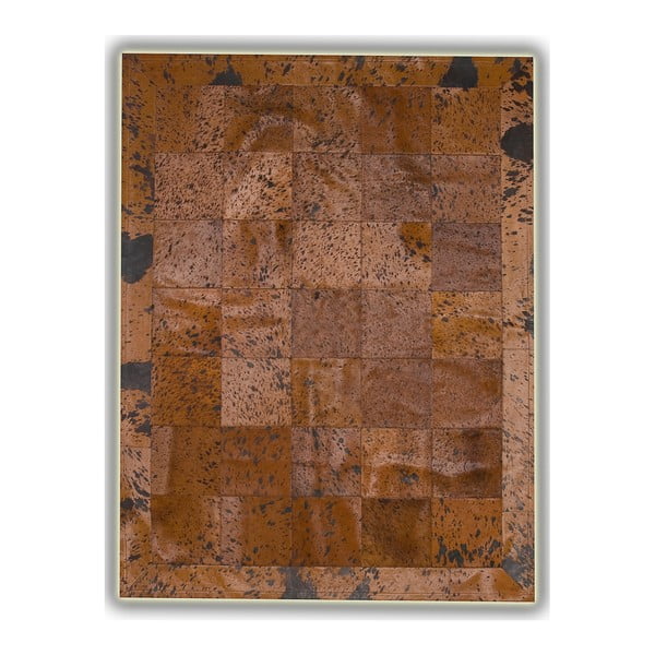 Обикновен кожен килим, 180 x 120 cm - Pipsa