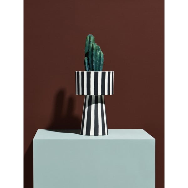 Глинено покритие за кашпа ø 15 cm Toppu – OYOY Living Design-image-2