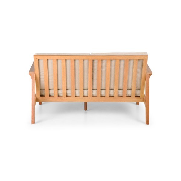 Градински диван Stella - Bonami Selection-image-4