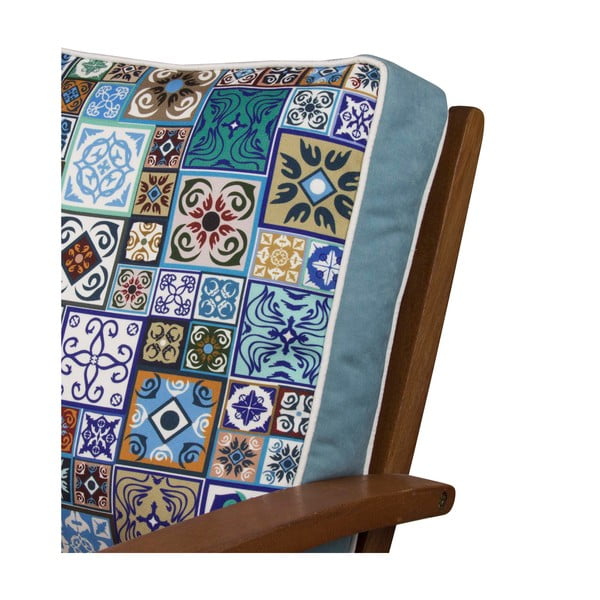 Възглавница за стол 42x42 cm – Mioli Decor-image-1