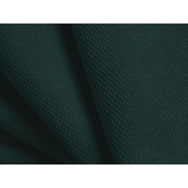 Тъмнозелен ъглов диван (променлив/L форма) Molino – Micadoni Home-image-3