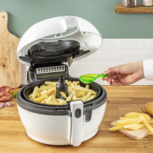 Бял еър фрайър Actifry Extra FZ720015 - Tefal-image-1