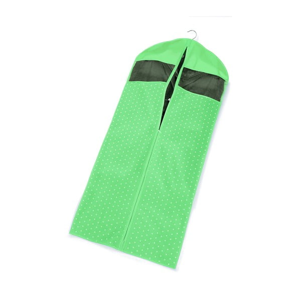 Зелена обвивка за дрехи Natura, дължина 137 cm - Cosatto