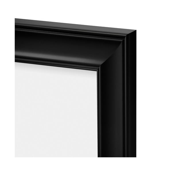 Стенно огледало 57x77 cm Sylwia – knor-image-2