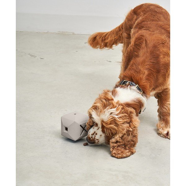 Играчка за куче Dado Greige – MiaCara-image-2