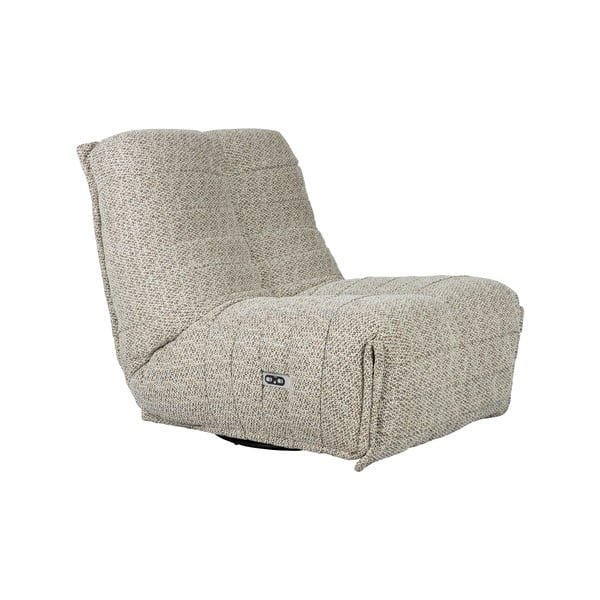 Бежово кресло с регулируем наклон Hamilton – Dutchbone