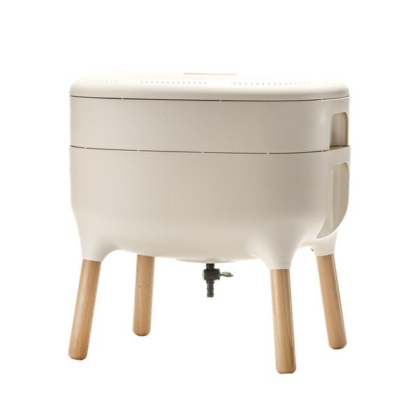 Бежов компостер Urbalive – Plastia-image-3