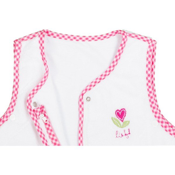 Бели и розови бебешки спални чували - Tiseco Home Studio-image-3