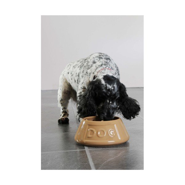 Каменна купа за кучета , ø 21 cm Pet Cane Dog - Mason Cash-image-4