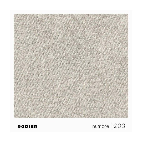 Бежова табуретка Monce – Rodier-image-3