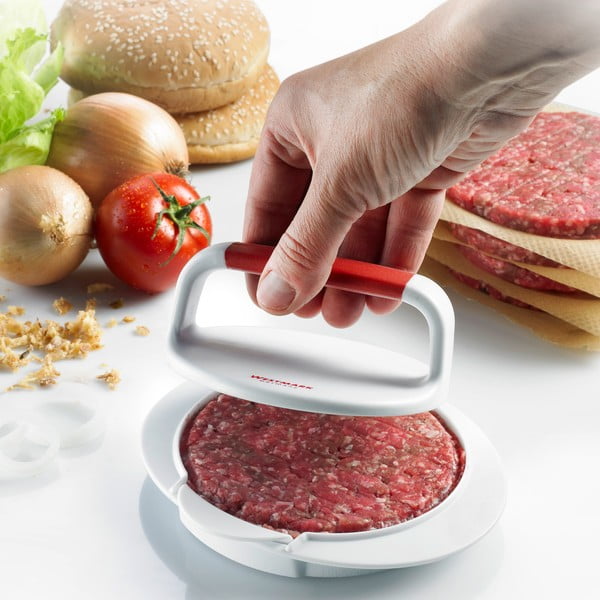 Burger Shaper Press - Westmark-image-1