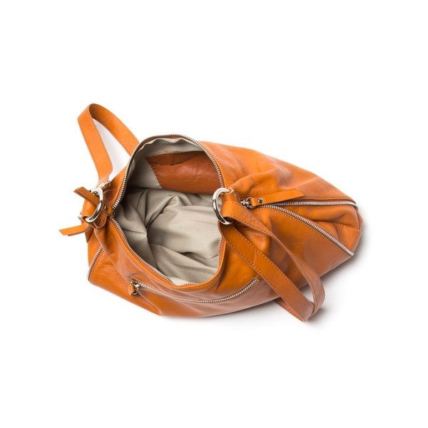 Kabelka Roberta M 2102 Cognac-image-4