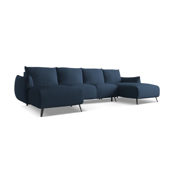Син ъглов диван Malie – Makamii-image-3