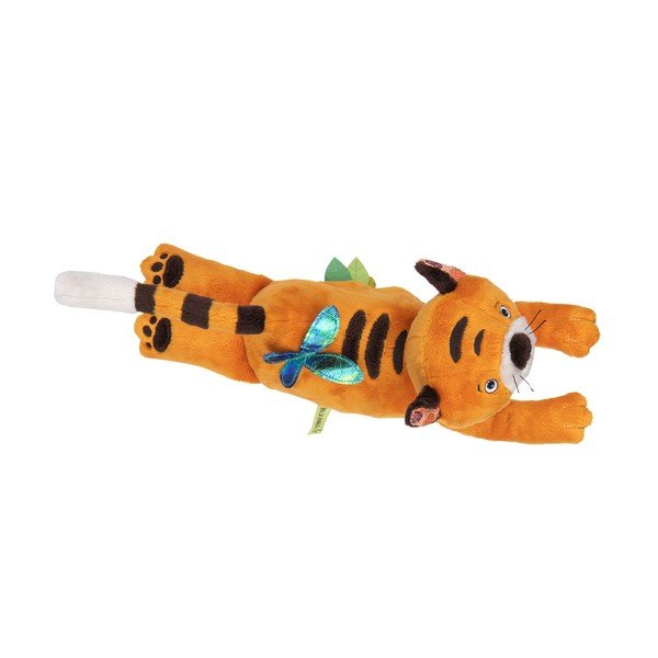 Музикална играчка Tiho - Moulin Roty-image-3
