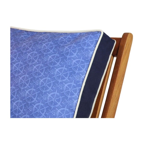 Възглавница за стол 42x42 cm – Mioli Decor-image-2