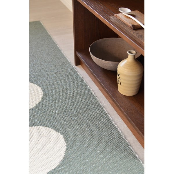 Зелена пътека за открито и закрито 70x150 cm Vera Army – Pappelina-image-4