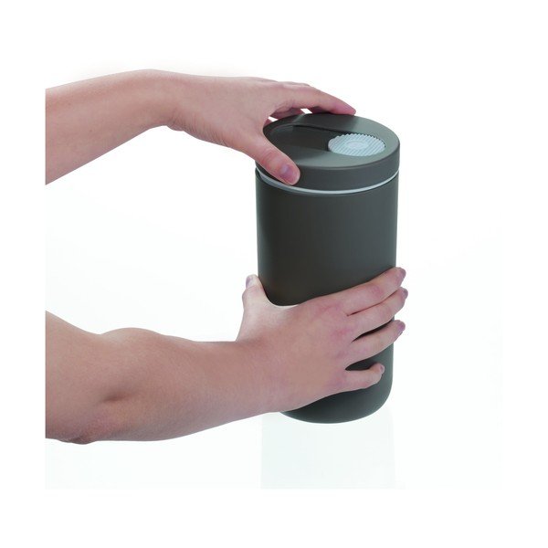 Сив диспенсер за тъкани Clean - iDesign-image-3