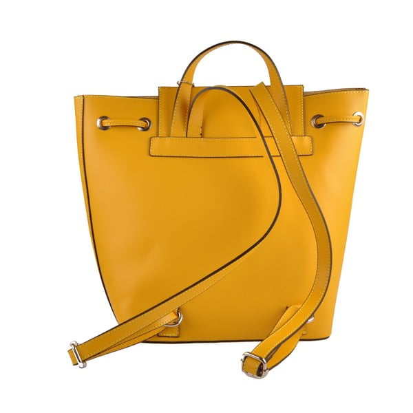 Batoh Givet Yellow-image-2