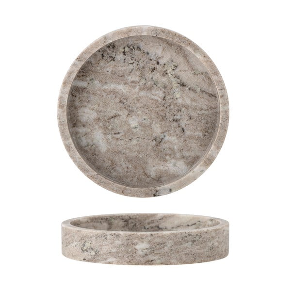 Мраморна декоративна табла Ivette - Bloomingville-image-4