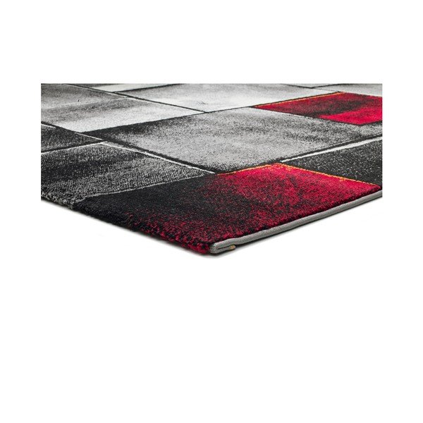 Koberec Universal Amy Rojo, 140 x 200 cm-image-1