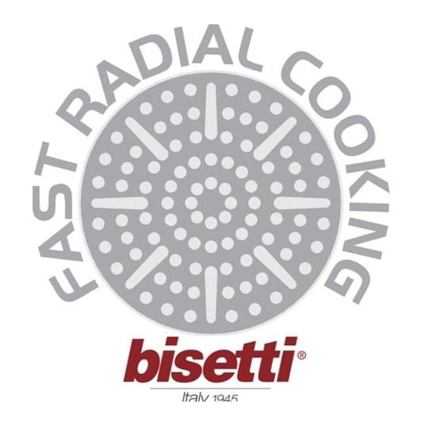 Sada 3 pánví Bisetti Stonerose Rose Antonio-image-1