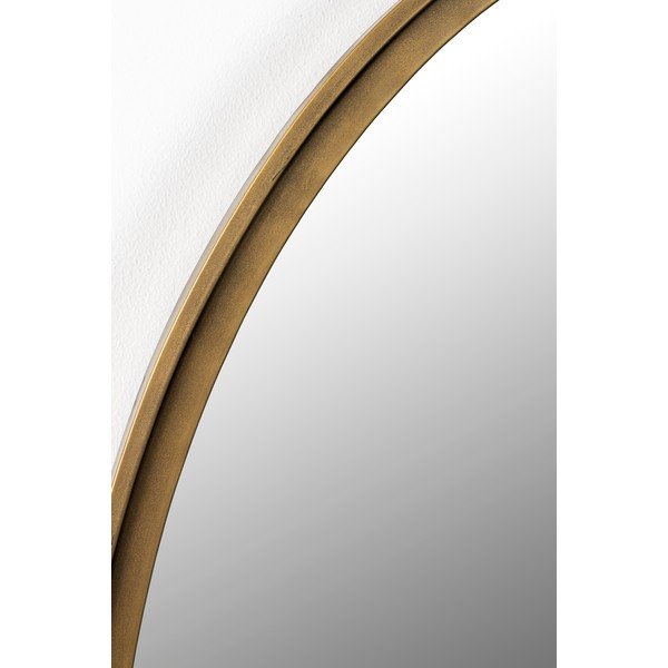 Стенно огледало 60x80 cm Matz – White Label-image-2