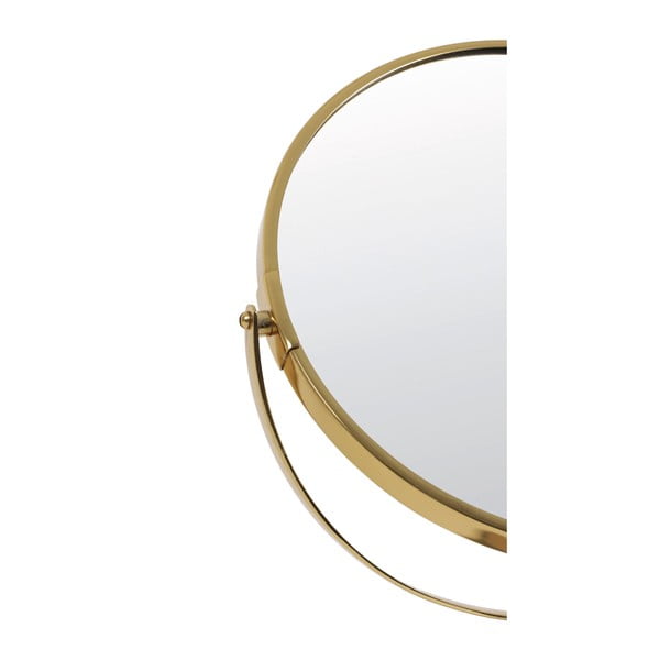 Козметично огледало ø 33 cm Riesco - Light & Living-image-4