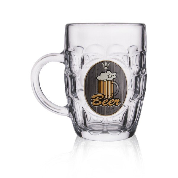 Чаша за бира Чаша, 500 ml - Orion