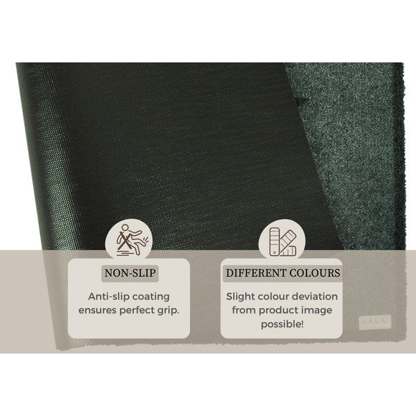 Běhoun Hanse Home Stars Grey, 67 x 180 cm-image-4