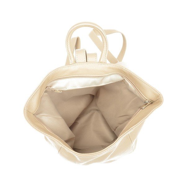 Кожена раница - Anna Luchini-image-3