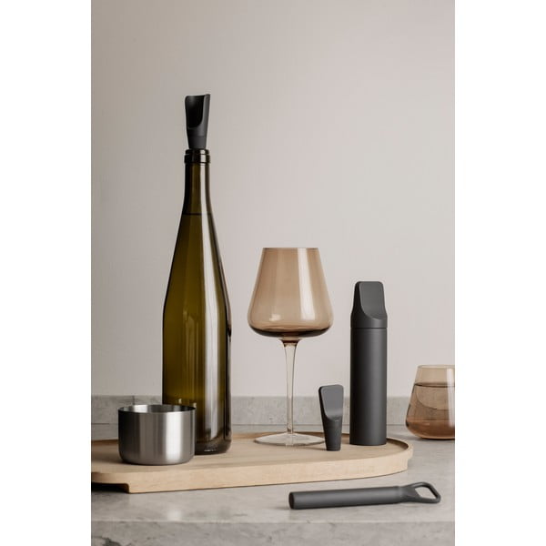 Комплект от 2 кафяви чаши за червено вино Belo - Blomus-image-2